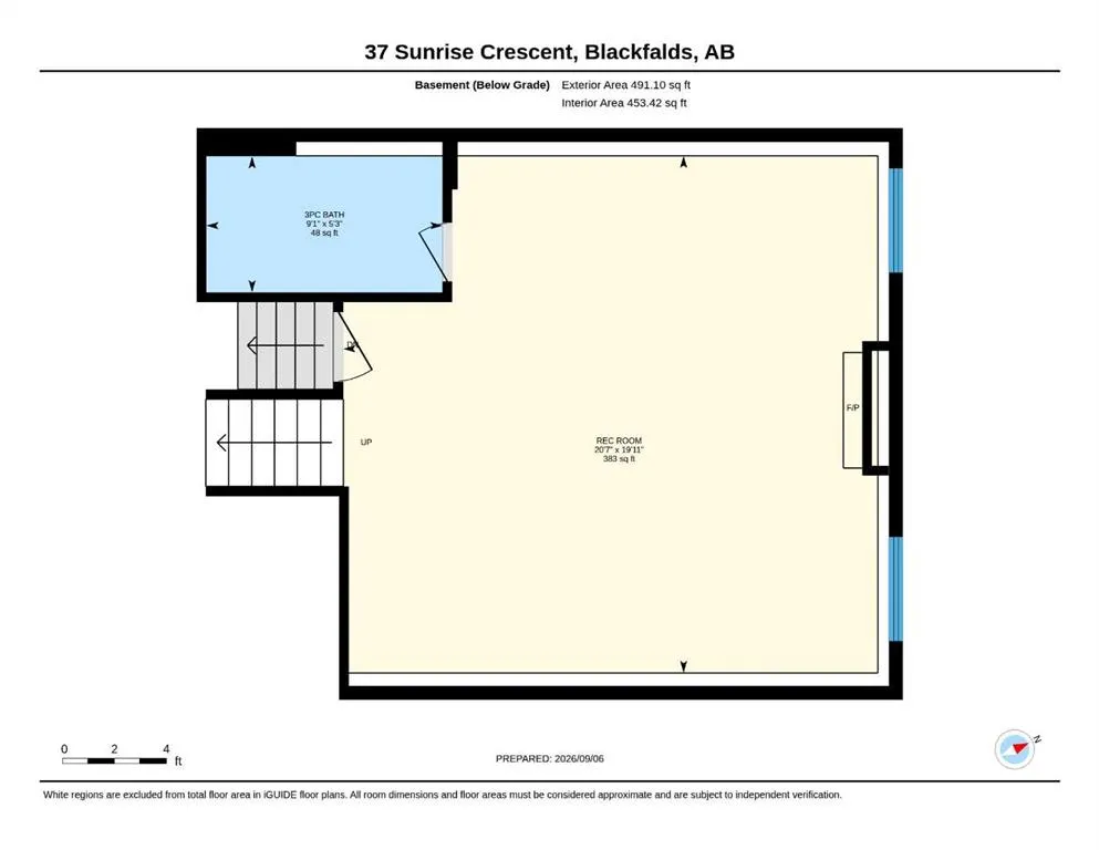 37 Sunrise Crescent