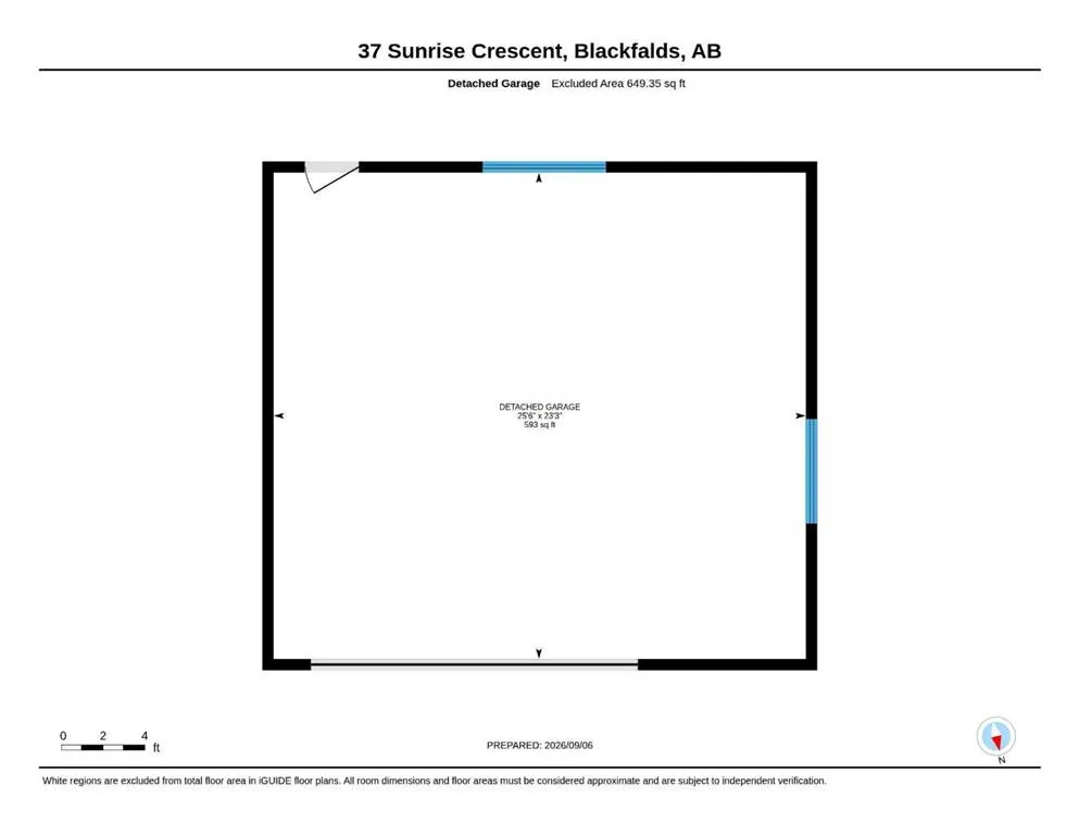 37 Sunrise Crescent