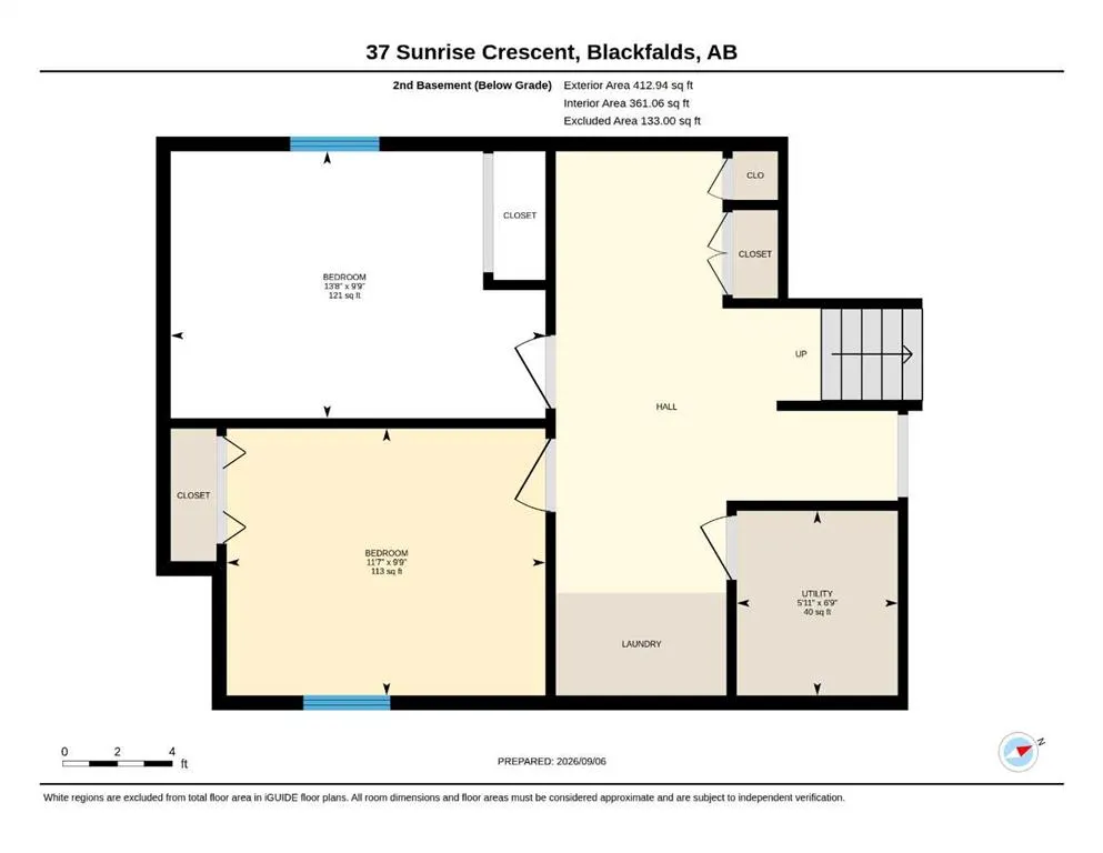 37 Sunrise Crescent