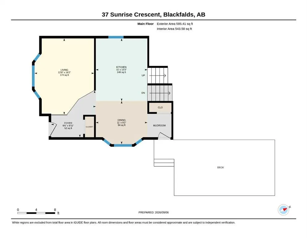 37 Sunrise Crescent