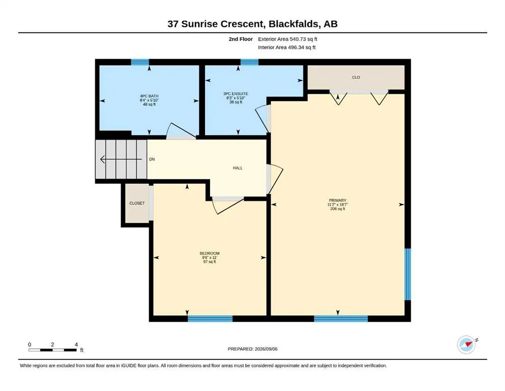 37 Sunrise Crescent