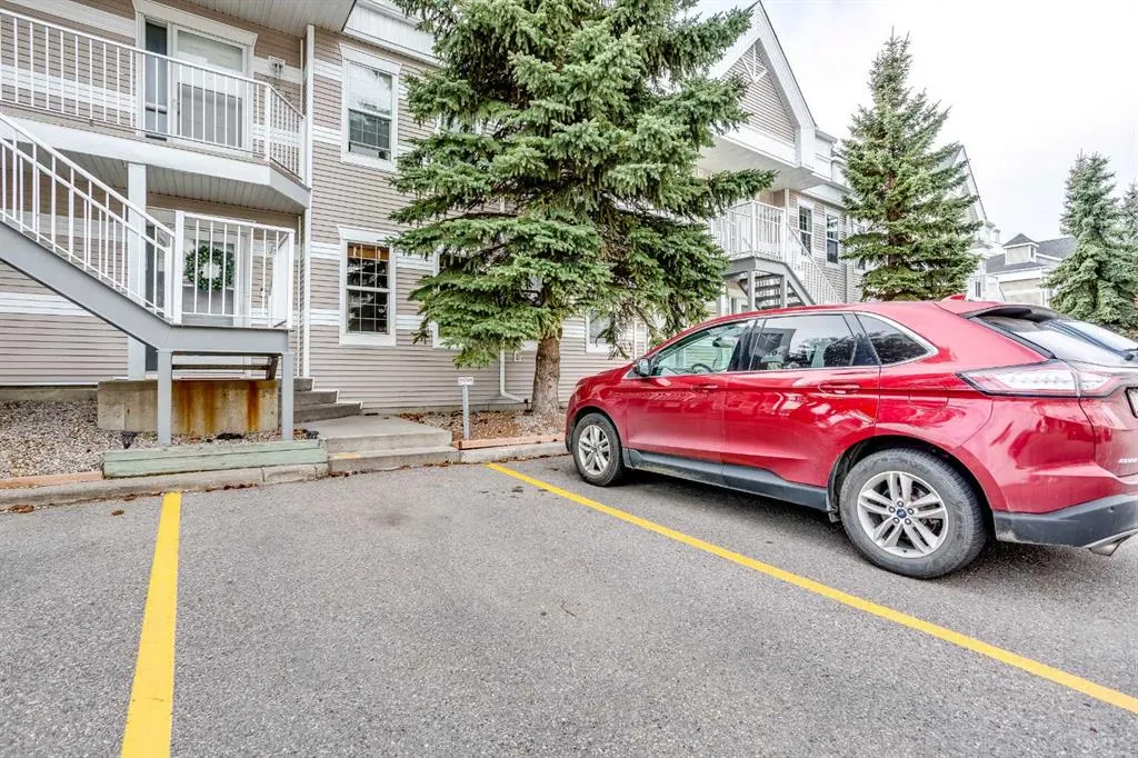 103 Strathaven Drive #315