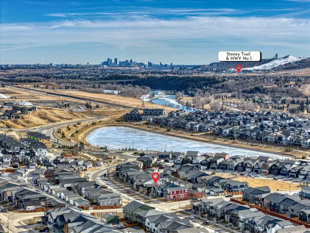 111 Haskayne Drive NW