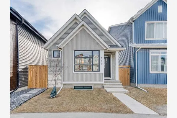 111 Haskayne Drive NW