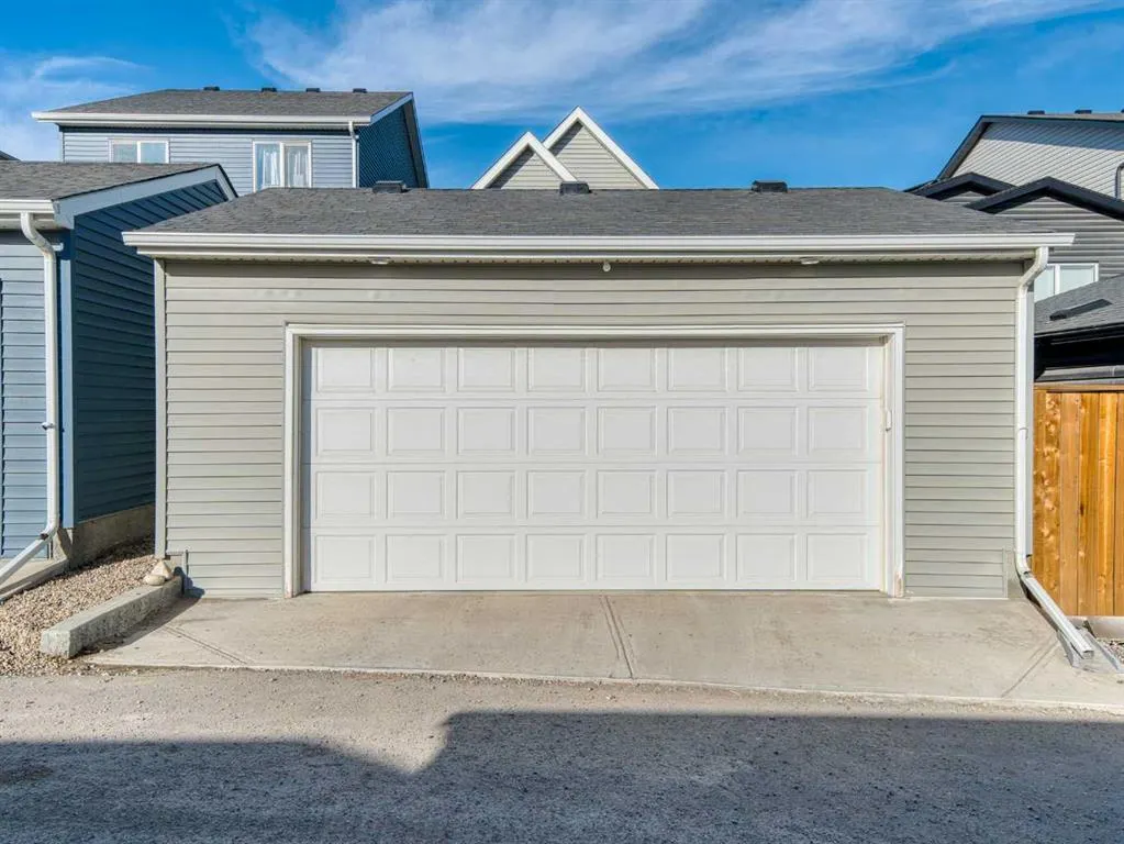 111 Haskayne Drive NW