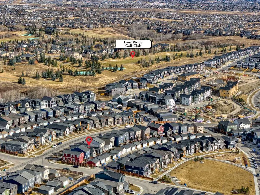 111 Haskayne Drive NW