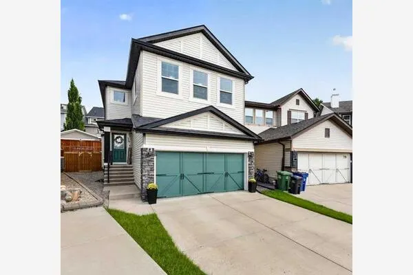 74 Heritage Landing