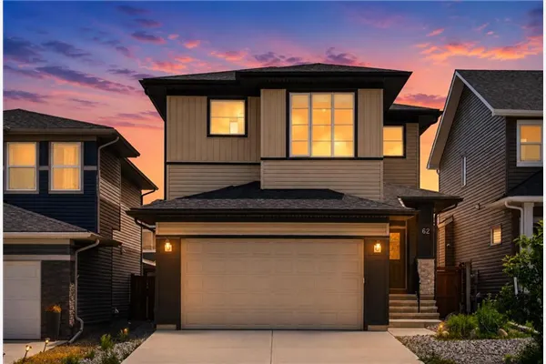 62 Evansfield Green NW