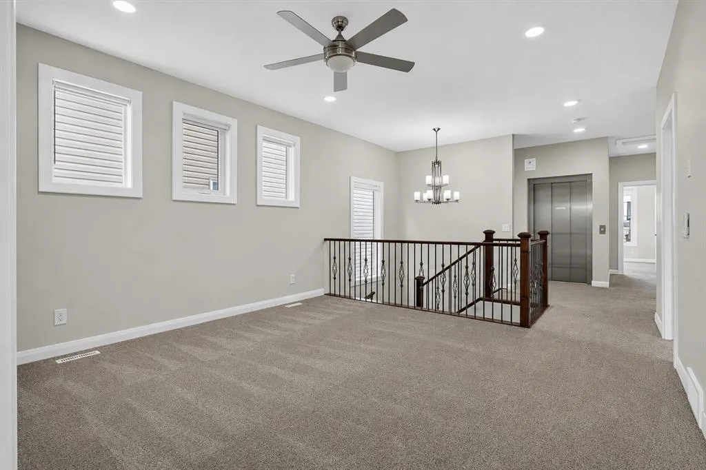 62 Evansfield Green NW