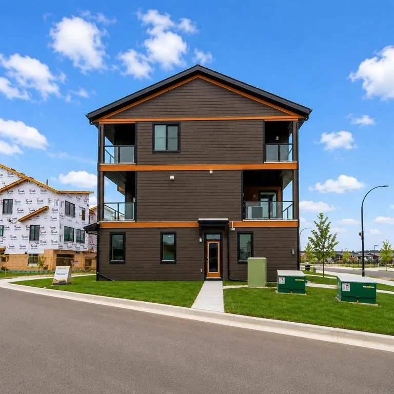4115 206 Avenue SE #304