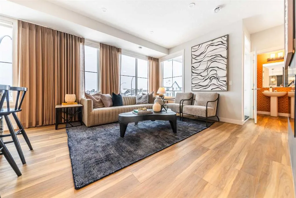 4115 206 Avenue SE #304