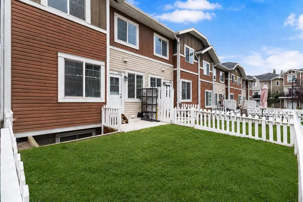 300 Marina Drive #124