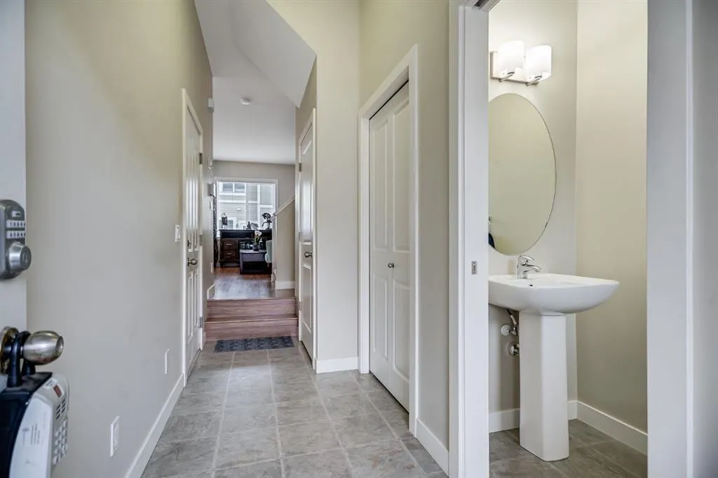 300 Marina Drive #124