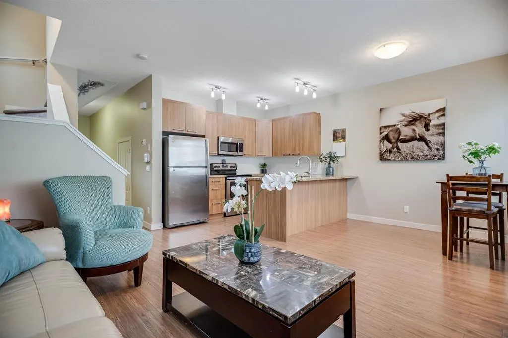 300 Marina Drive #124