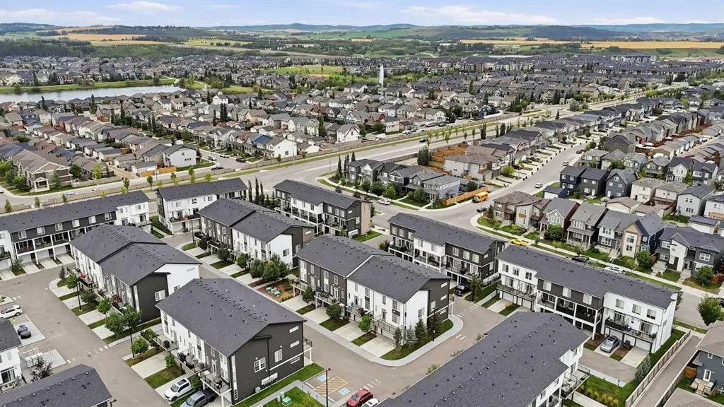 174 Walgrove Common SE