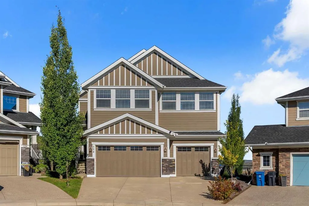 128 Ridge View Close