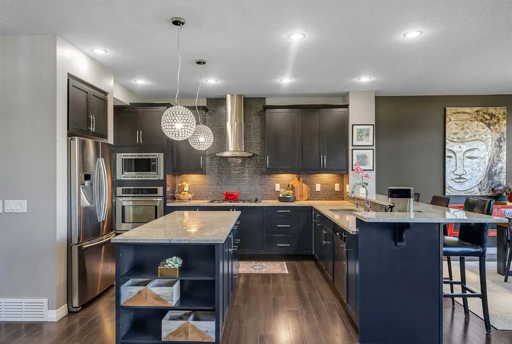 128 Ridge View Close