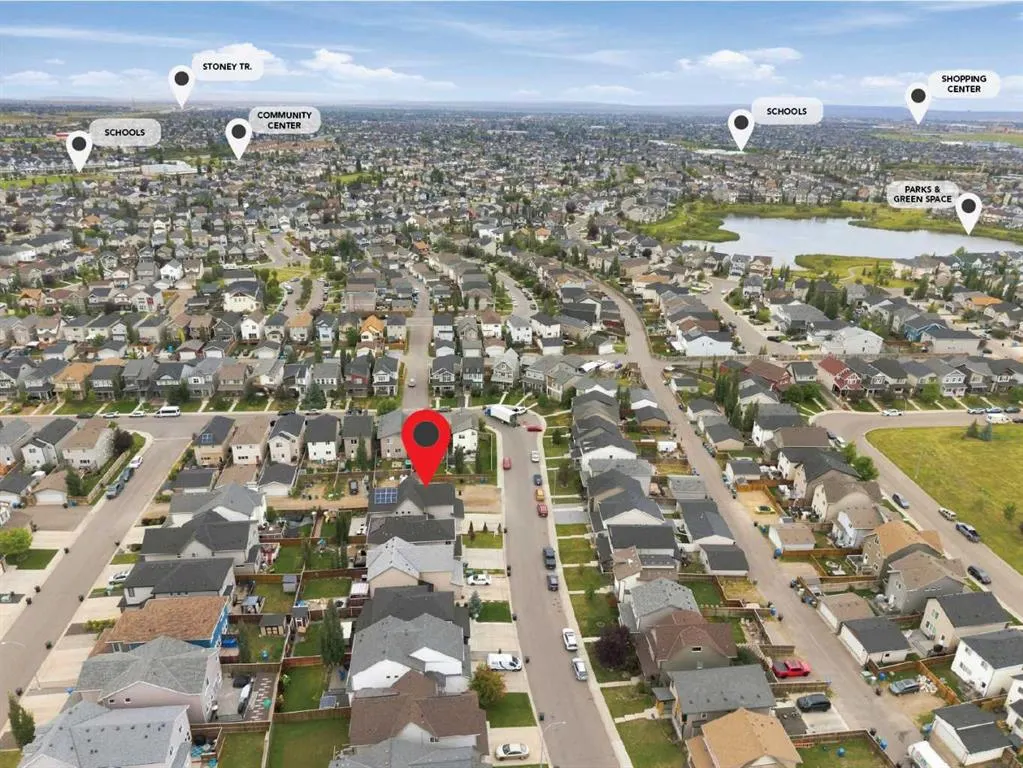 29 Copperpond Parade SE