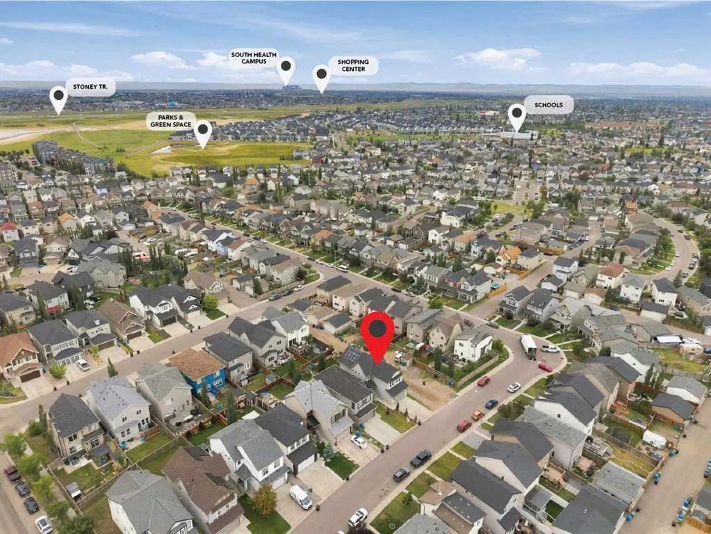 29 Copperpond Parade SE