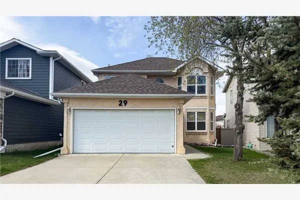 29 Harvest Glen Link NE