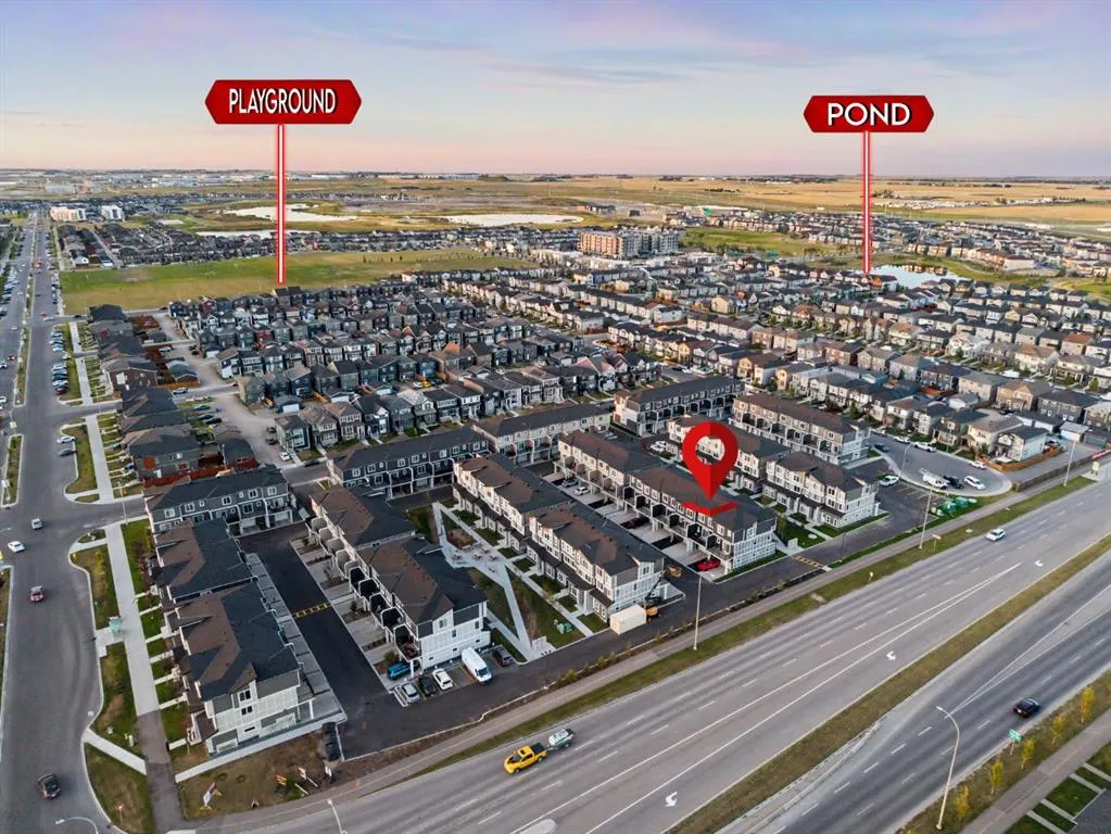 75 Cornerstone Row NE #225