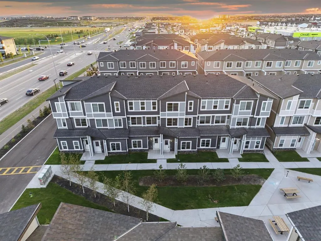 75 Cornerstone Row NE #225