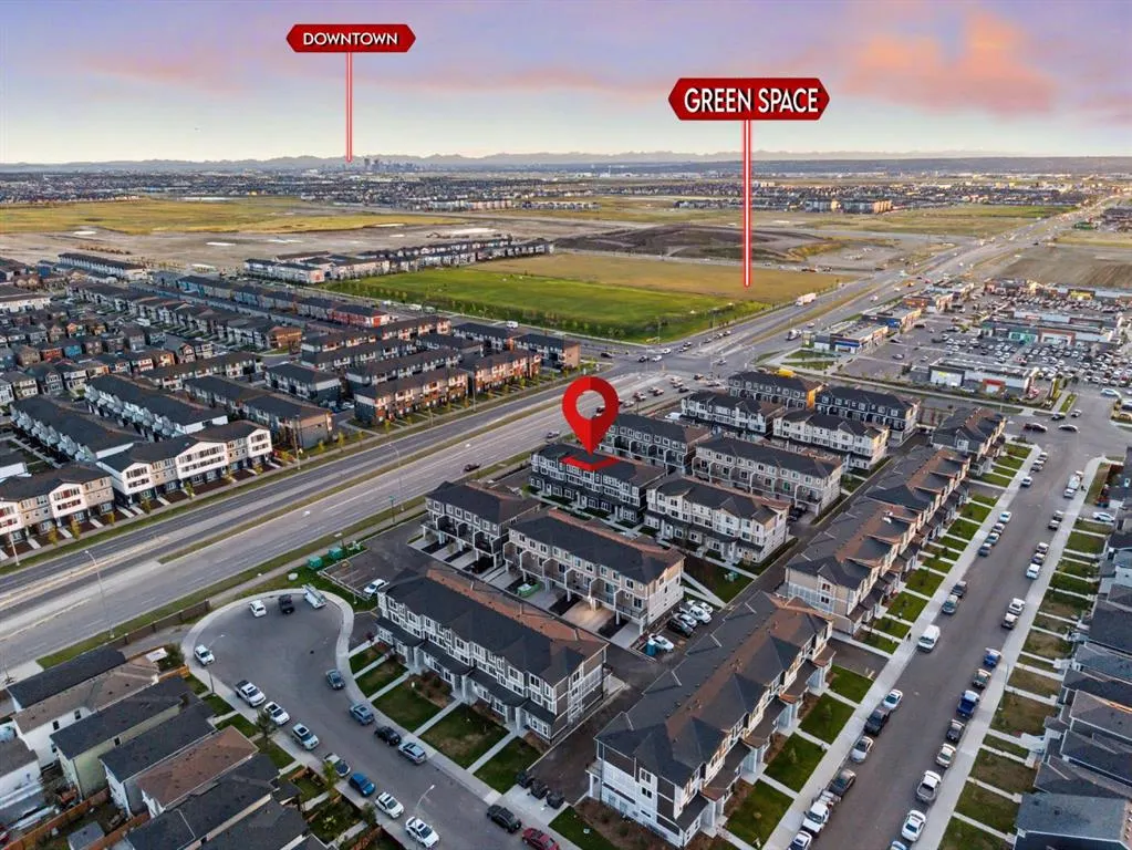 75 Cornerstone Row NE #225