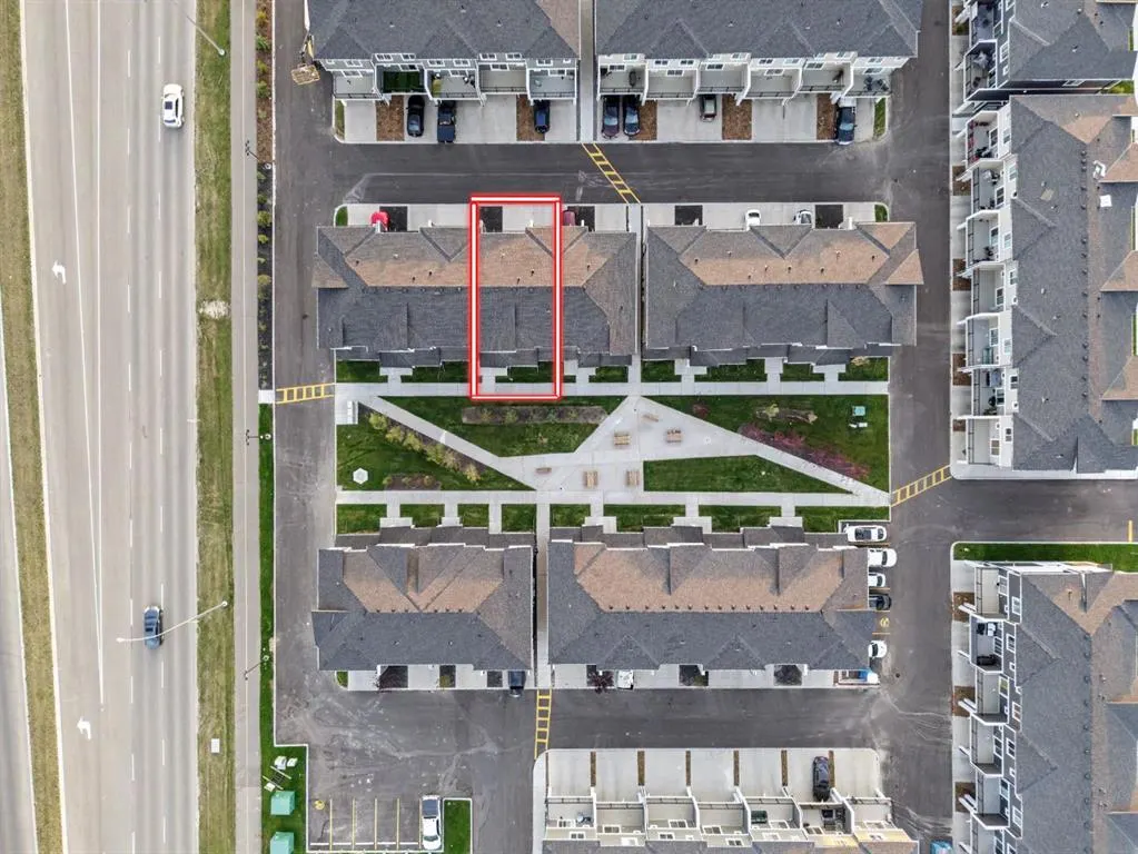 75 Cornerstone Row NE #225