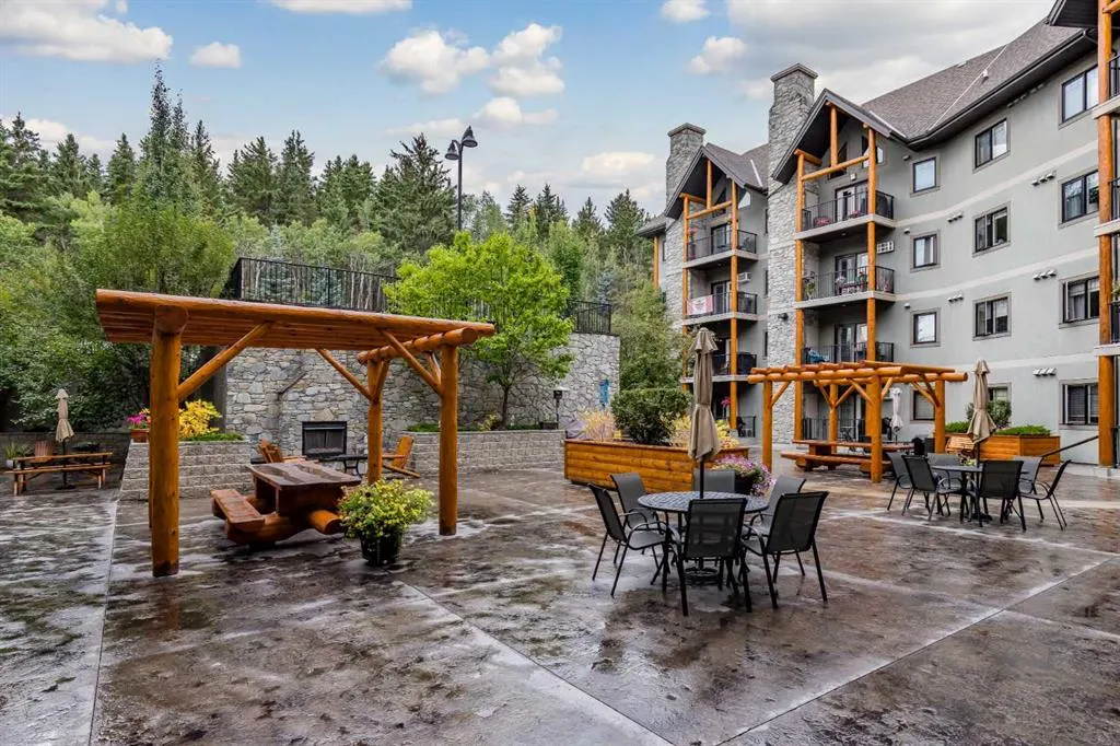 77 George Fox Trail #306