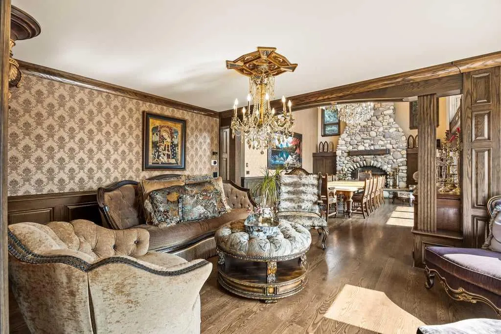 103 Mountain River Estates