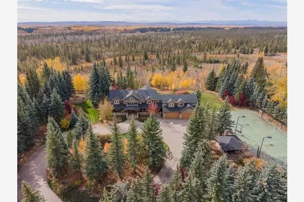103 Mountain River Estates