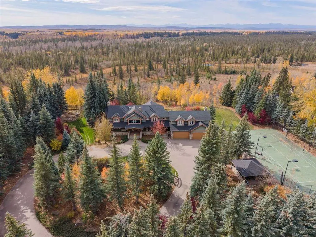103 Mountain River Estates