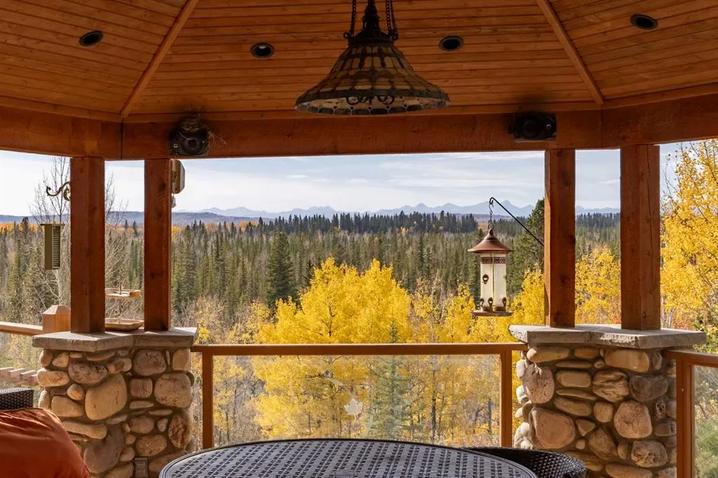 103 Mountain River Estates