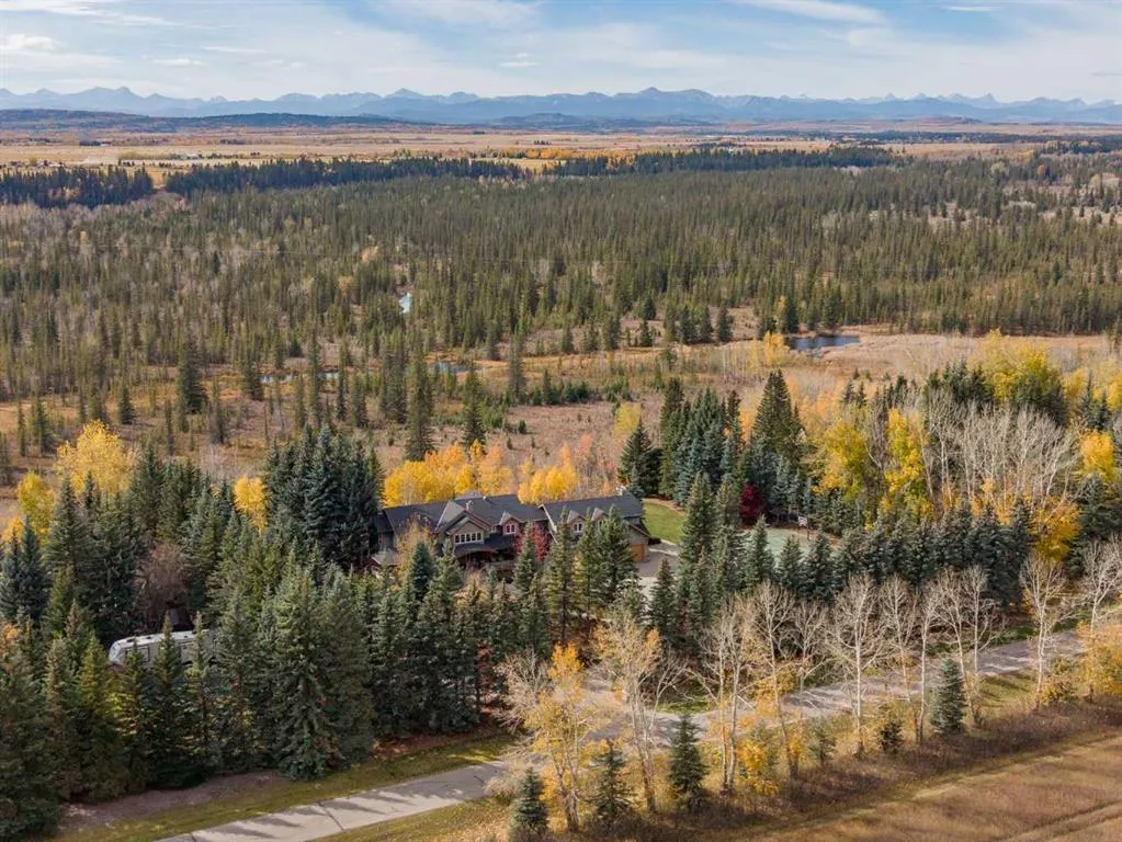 103 Mountain River Estates