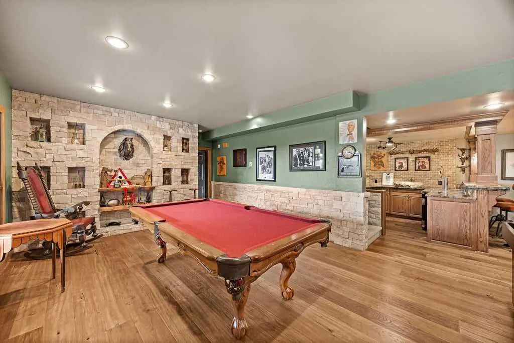 103 Mountain River Estates