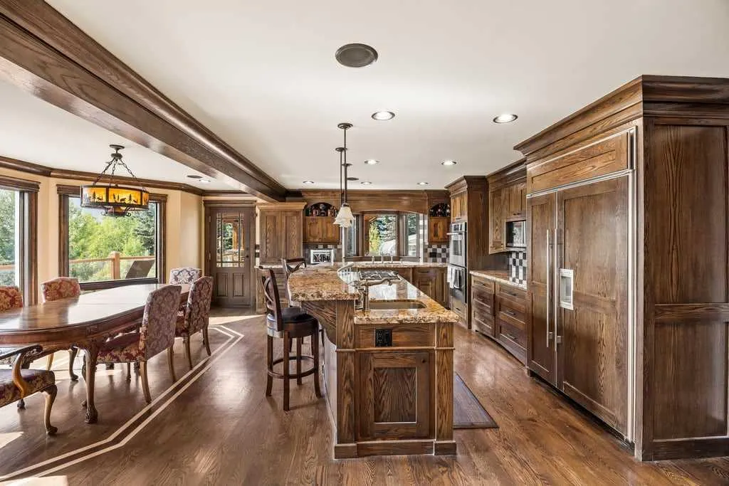 103 Mountain River Estates