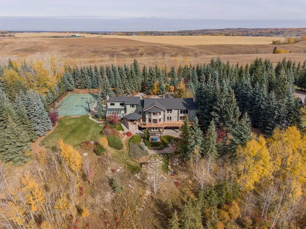 103 Mountain River Estates