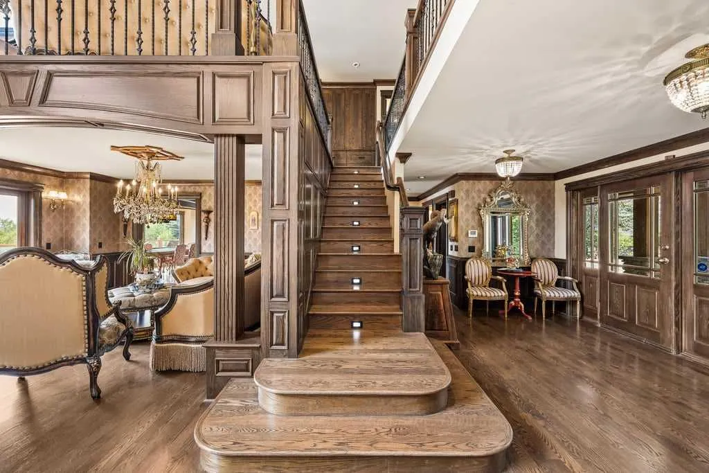 103 Mountain River Estates