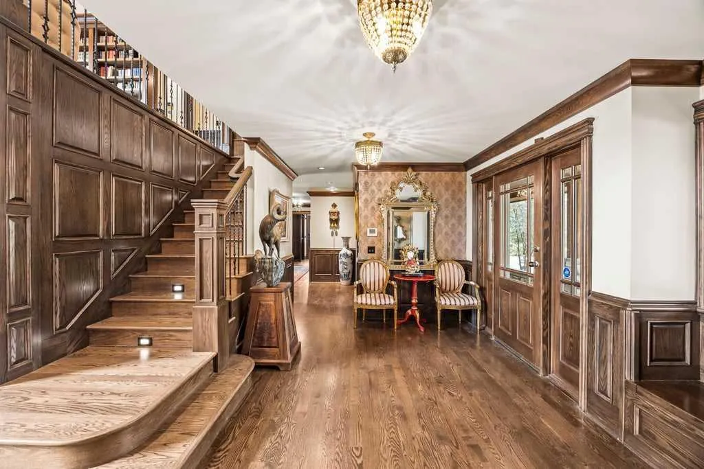 103 Mountain River Estates