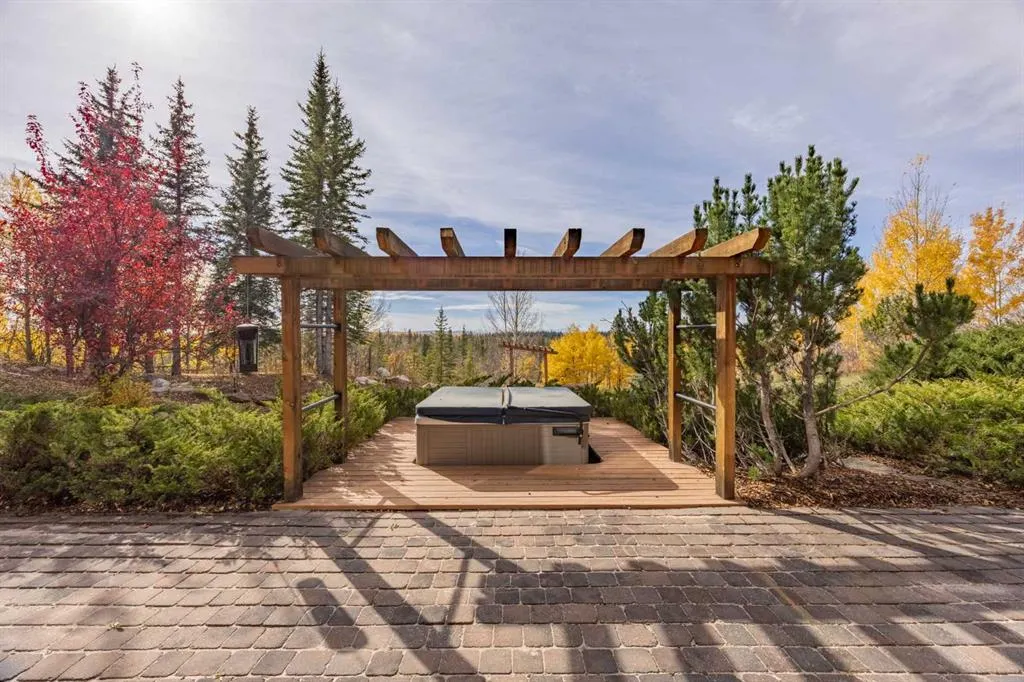103 Mountain River Estates