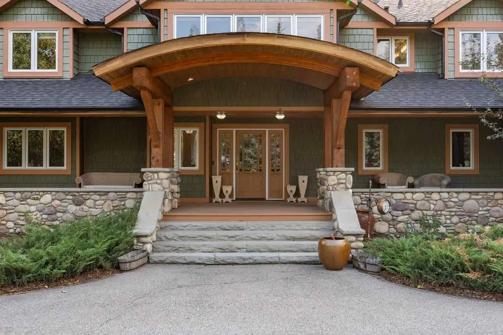 103 Mountain River Estates