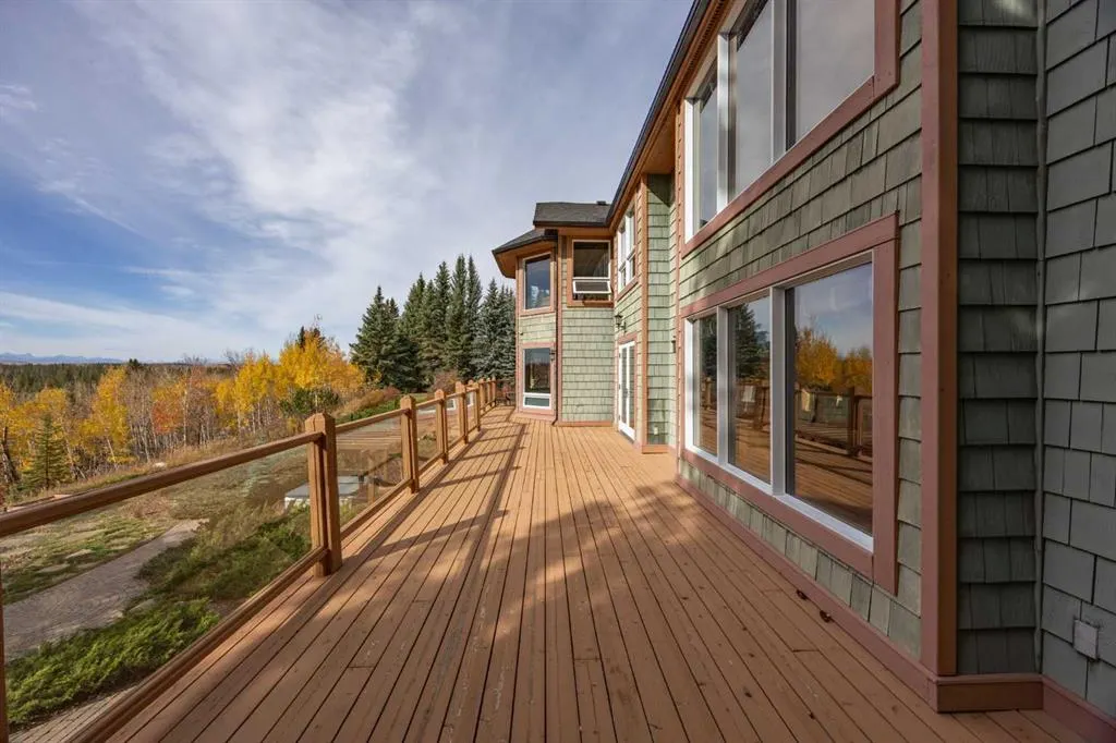 103 Mountain River Estates
