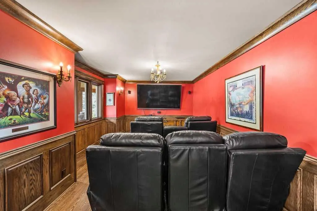 103 Mountain River Estates