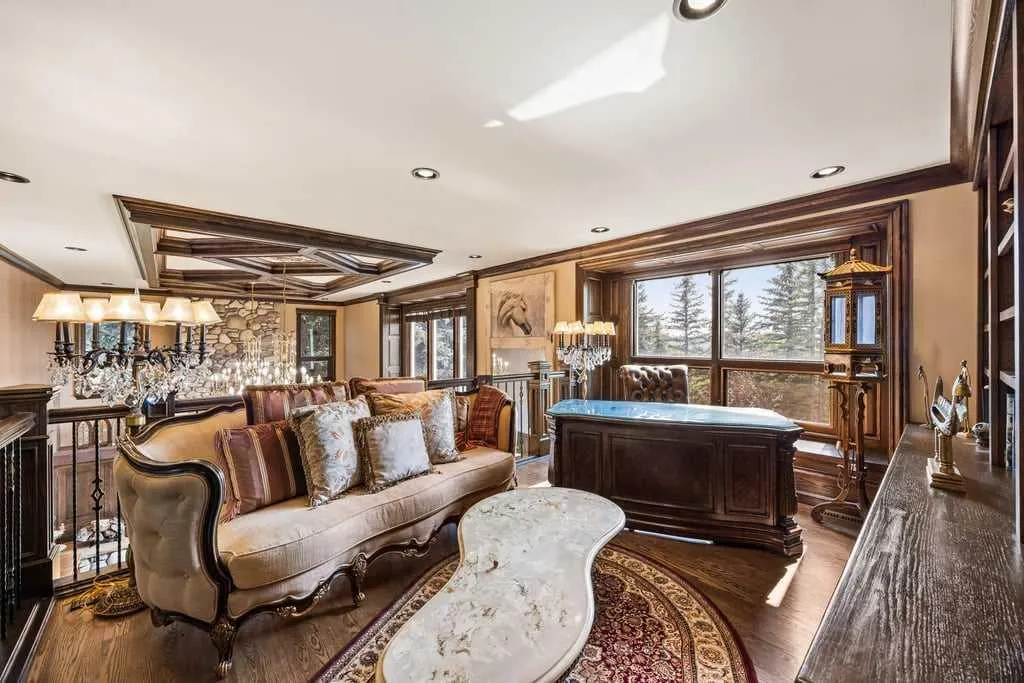 103 Mountain River Estates