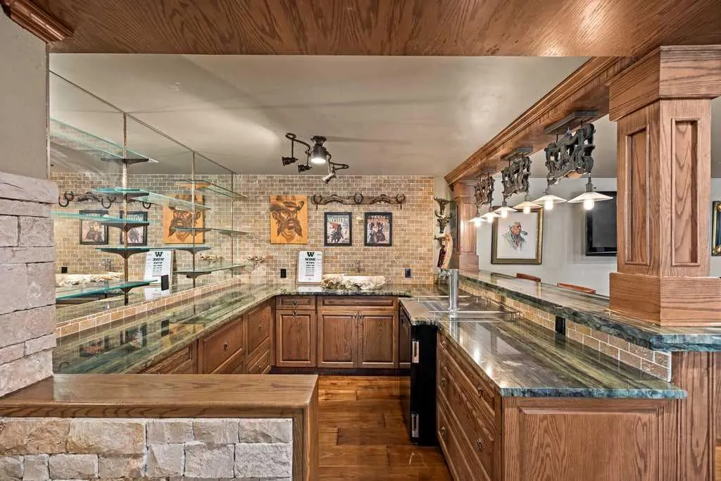 103 Mountain River Estates