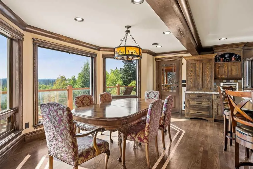 103 Mountain River Estates