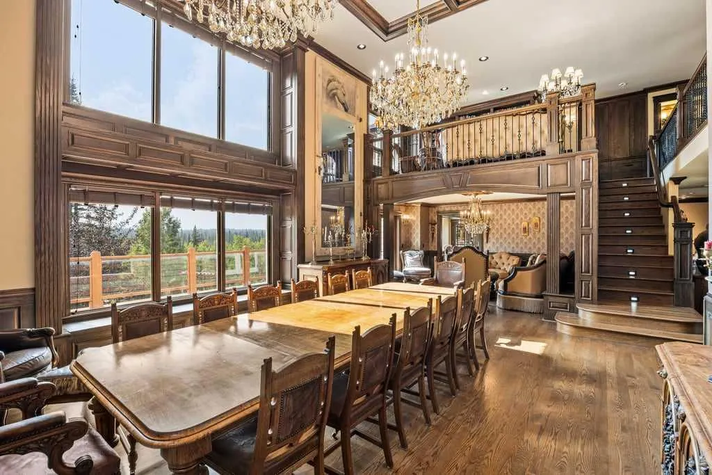 103 Mountain River Estates
