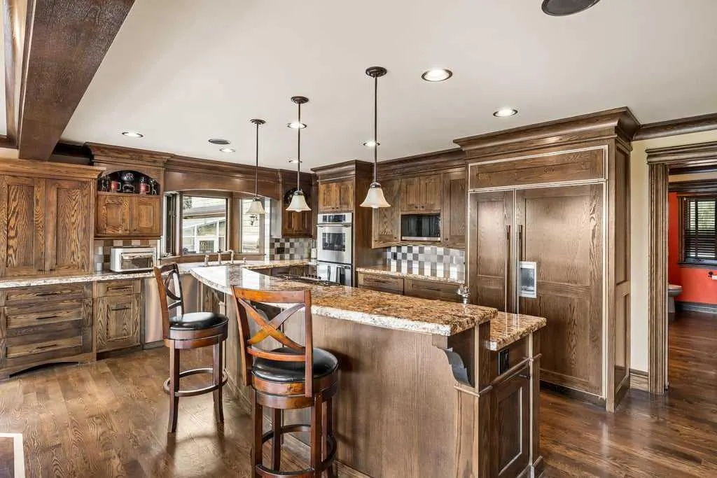 103 Mountain River Estates
