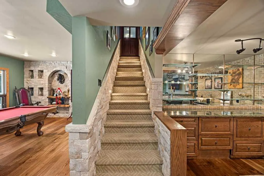 103 Mountain River Estates