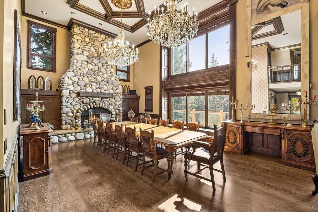103 Mountain River Estates
